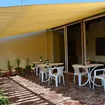 Pension Vergina Affittacamere