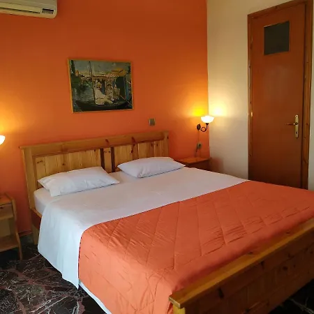 Pension Vergina Vergina