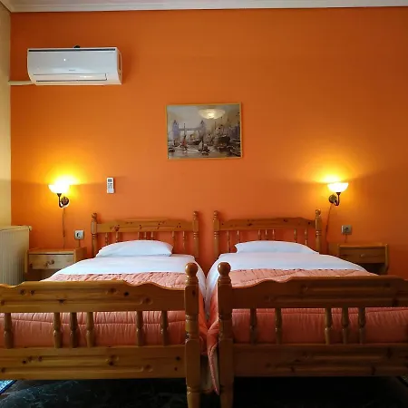 Pension Vergina Vergina