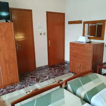 Pension Vergina Guest house Vergina