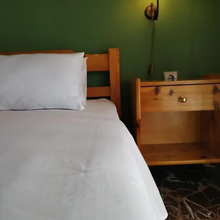 Guest house Pension Vergina