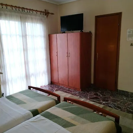 Pension Vergina 3*