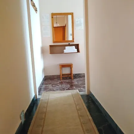 Pension Vergina Guest house