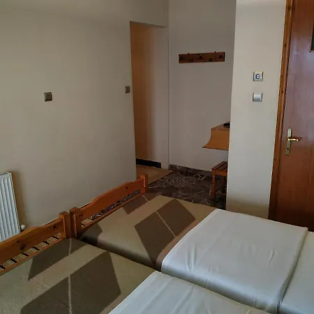Guest house Pension Vergina Vergina