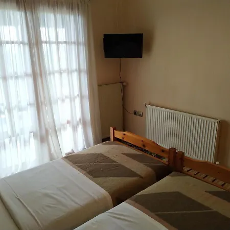 Pension Vergina Vergina