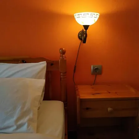 Guest house Pension Vergina *