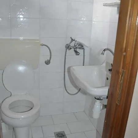 Pension Vergina Guest house Vergina