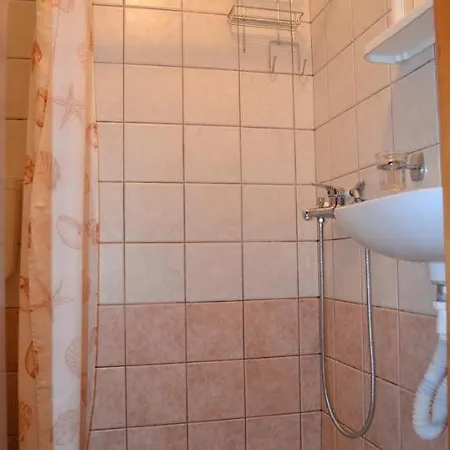 Pension Vergina Guest house *