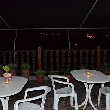 Pension Vergina Guest house *