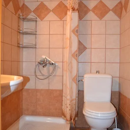 Pension Vergina
