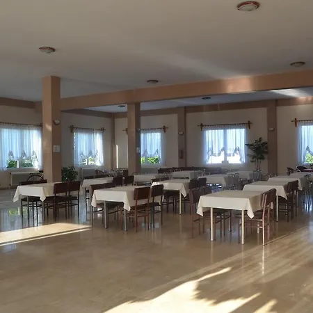 Pension Vergina