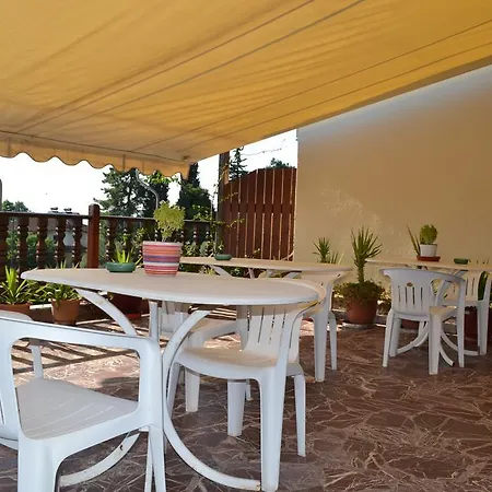 Pension Vergina Vergina