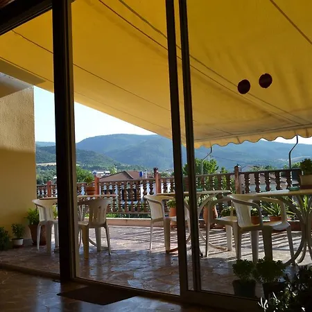 Pension Vergina Guest house *