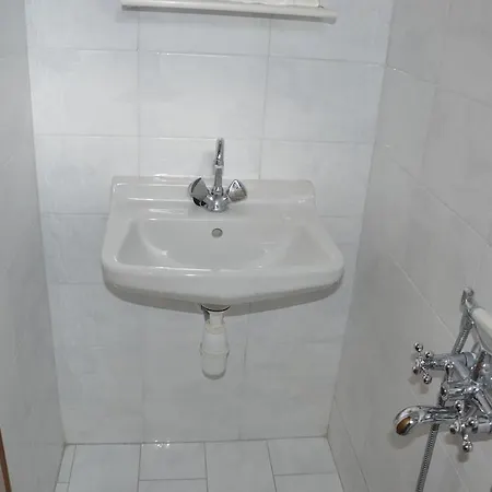 Pension Vergina