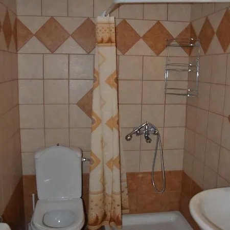 Pension Vergina