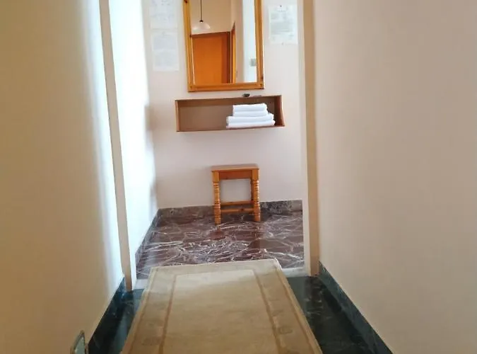 Pension Vergina Pensión