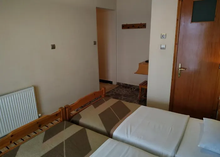 Pensión Pension Vergina Vergina