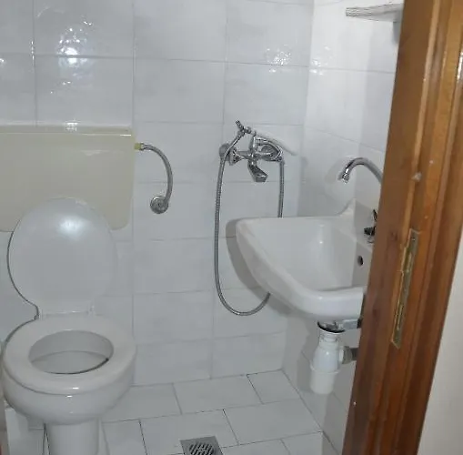 Pension Vergina Pensión Vergina