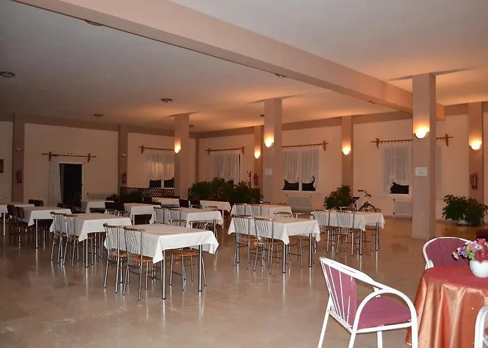 Pension Vergina 3* Vergina