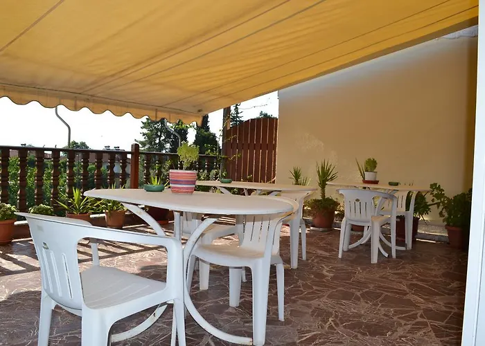 Pension Vergina Vergina